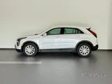 Cadillac XT4 2022 V4 2.0L
